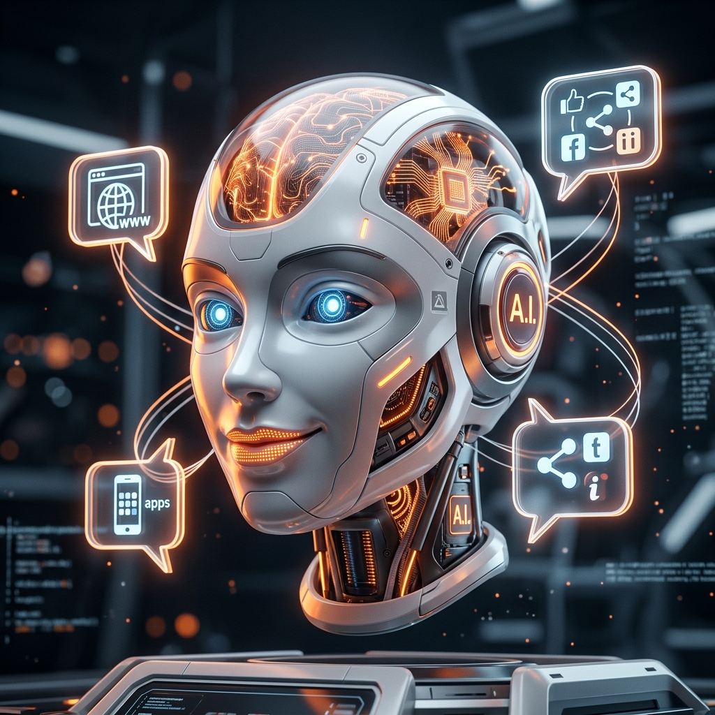 AI Chatbot Development
