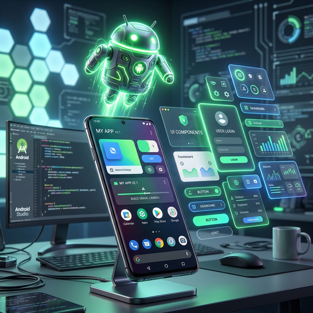 Android Development
